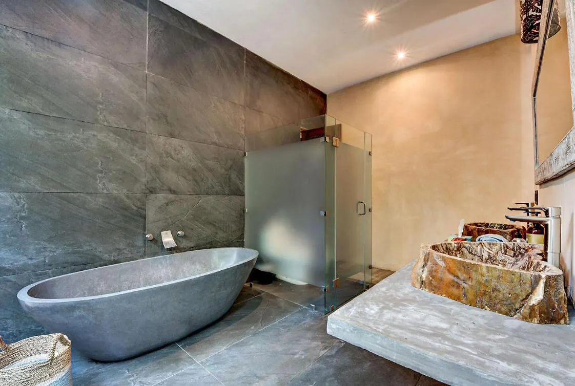 Adams Villa In Aldea Zama Tulum 0*,  Mexico